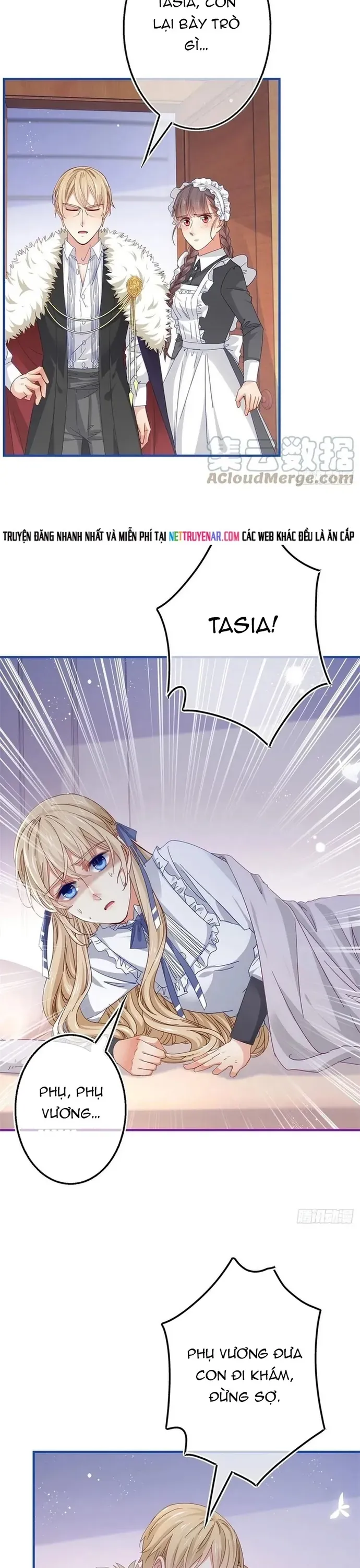 Hoàng Nữ Được Cưng Chiều Nhất Đế Quốc Chapter 95 - 11