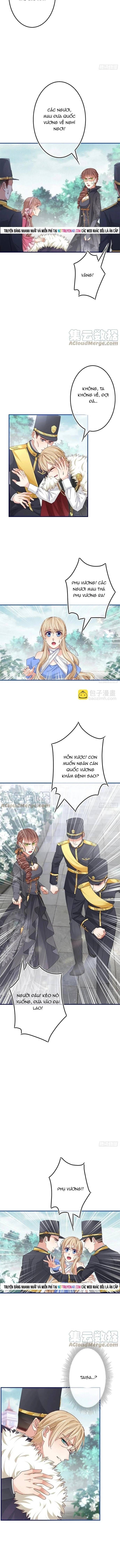 Hoàng Nữ Được Cưng Chiều Nhất Đế Quốc Chapter 98 - 4