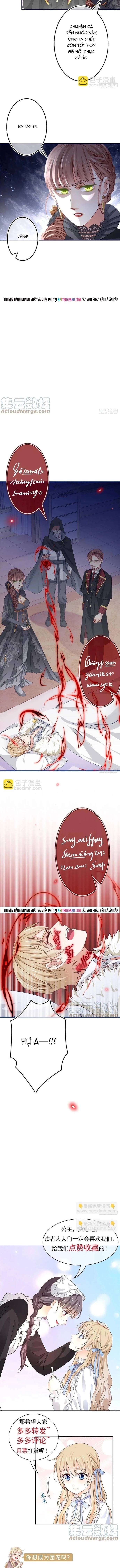 Hoàng Nữ Được Cưng Chiều Nhất Đế Quốc Chapter 98 - 6