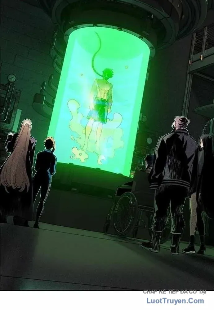 Nhân Trùng Đại Chiến Chapter 189 - 192