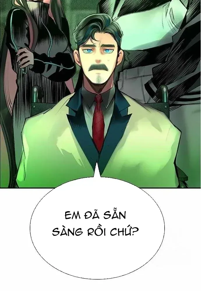 Nhân Trùng Đại Chiến Chapter 189 - 194