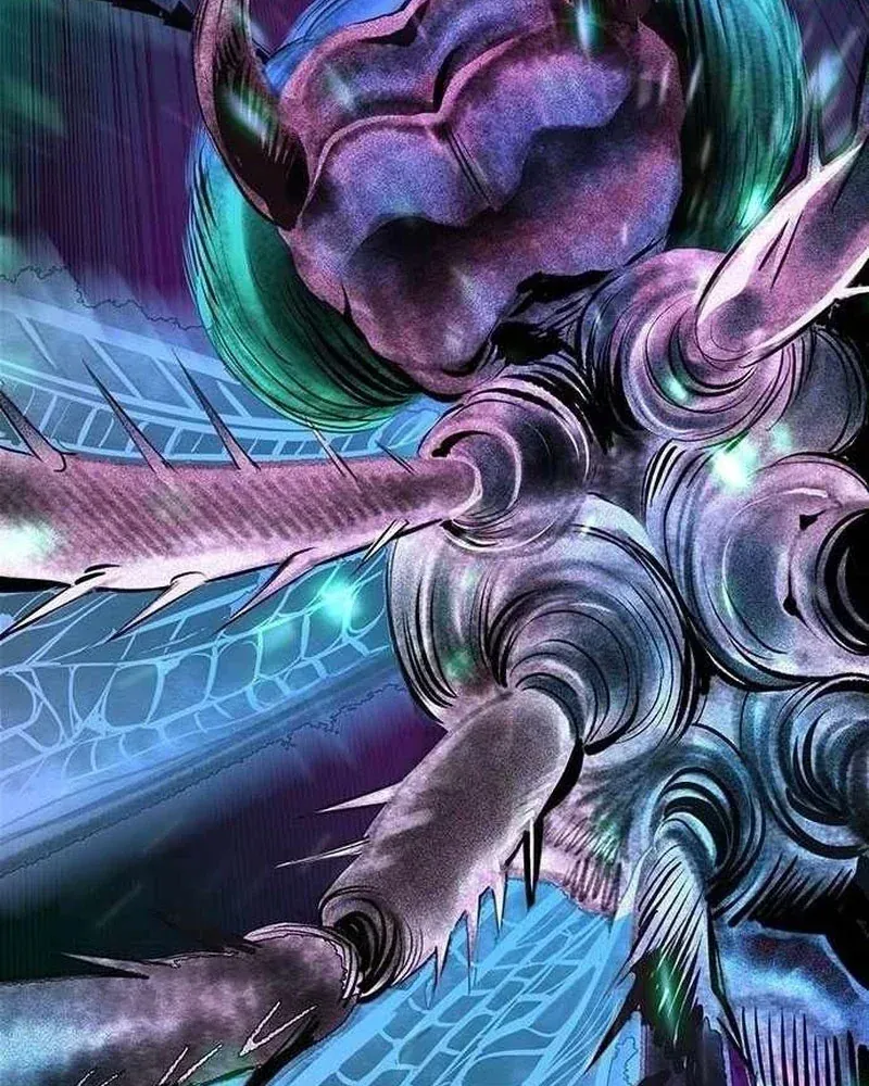 Nhân Trùng Đại Chiến Chapter 190 - 101