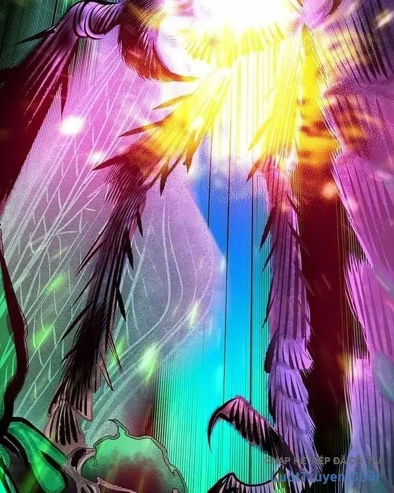 Nhân Trùng Đại Chiến Chapter 190 - 110