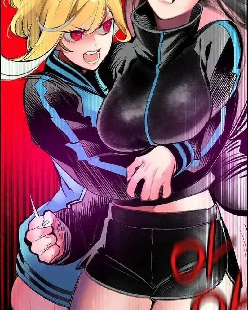 Nhân Trùng Đại Chiến Chapter 190 - 123