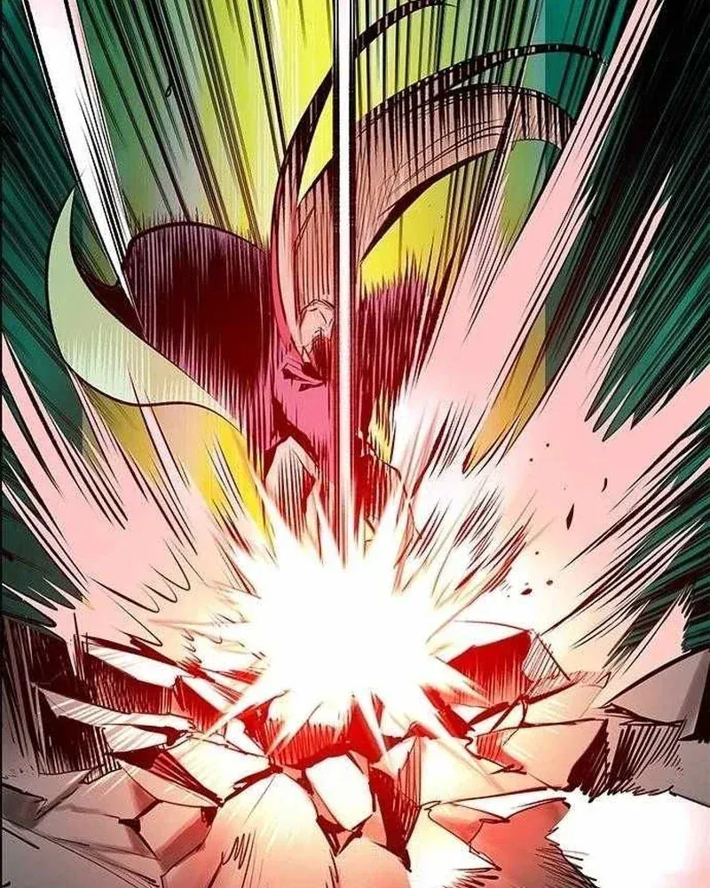 Nhân Trùng Đại Chiến Chapter 190 - 165