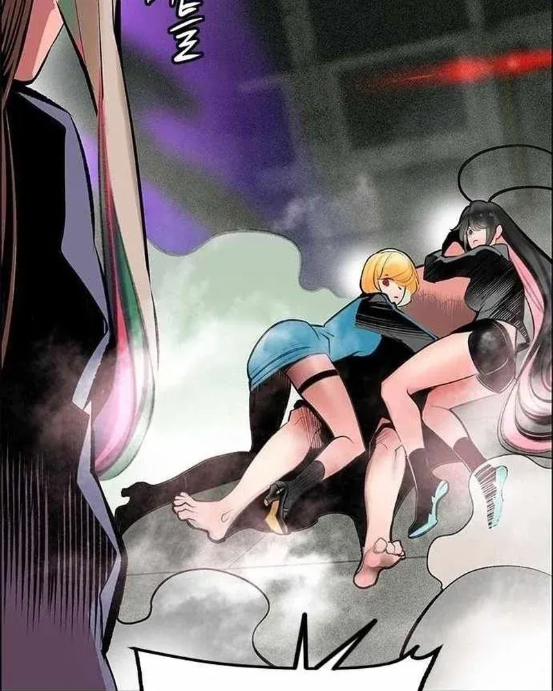 Nhân Trùng Đại Chiến Chapter 190 - 221