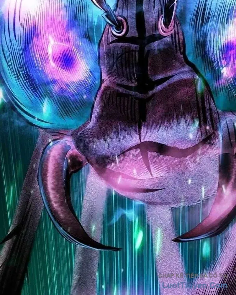 Nhân Trùng Đại Chiến Chapter 190 - 231