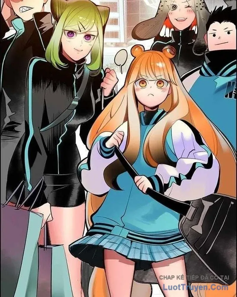 Nhân Trùng Đại Chiến Chapter 190 - 36