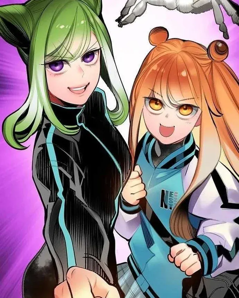 Nhân Trùng Đại Chiến Chapter 190 - 59