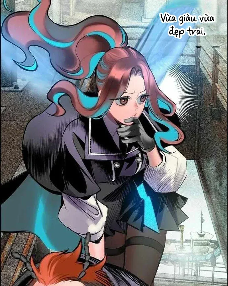 Nhân Trùng Đại Chiến Chapter 190 - 9