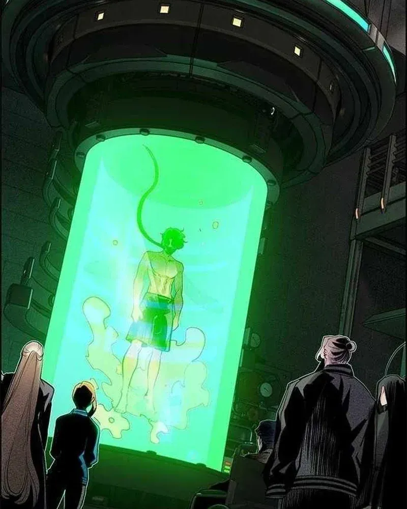 Nhân Trùng Đại Chiến Chapter 190 - 81