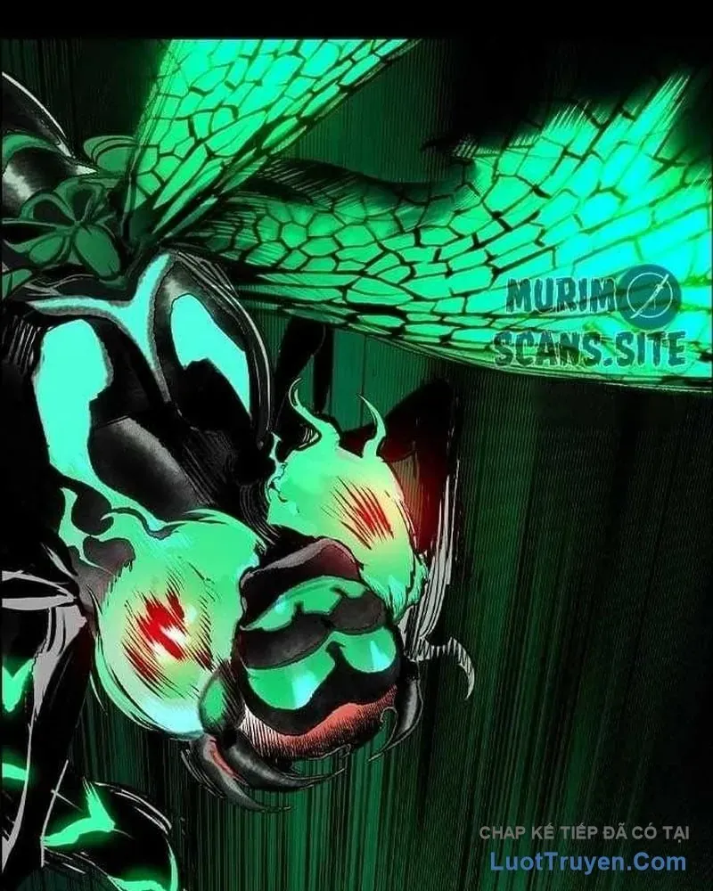 Nhân Trùng Đại Chiến Chapter 190 - 92