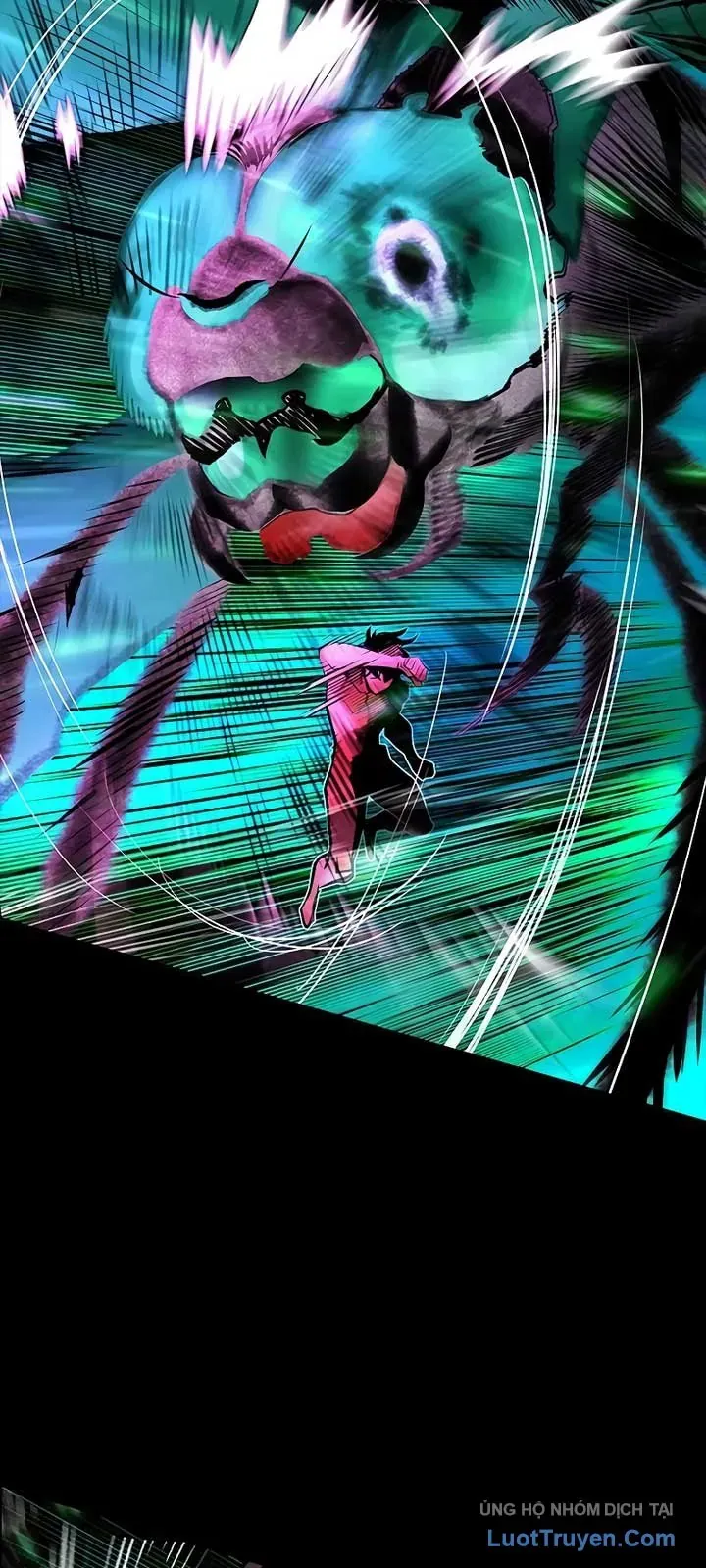 Nhân Trùng Đại Chiến Chapter 191 - 11