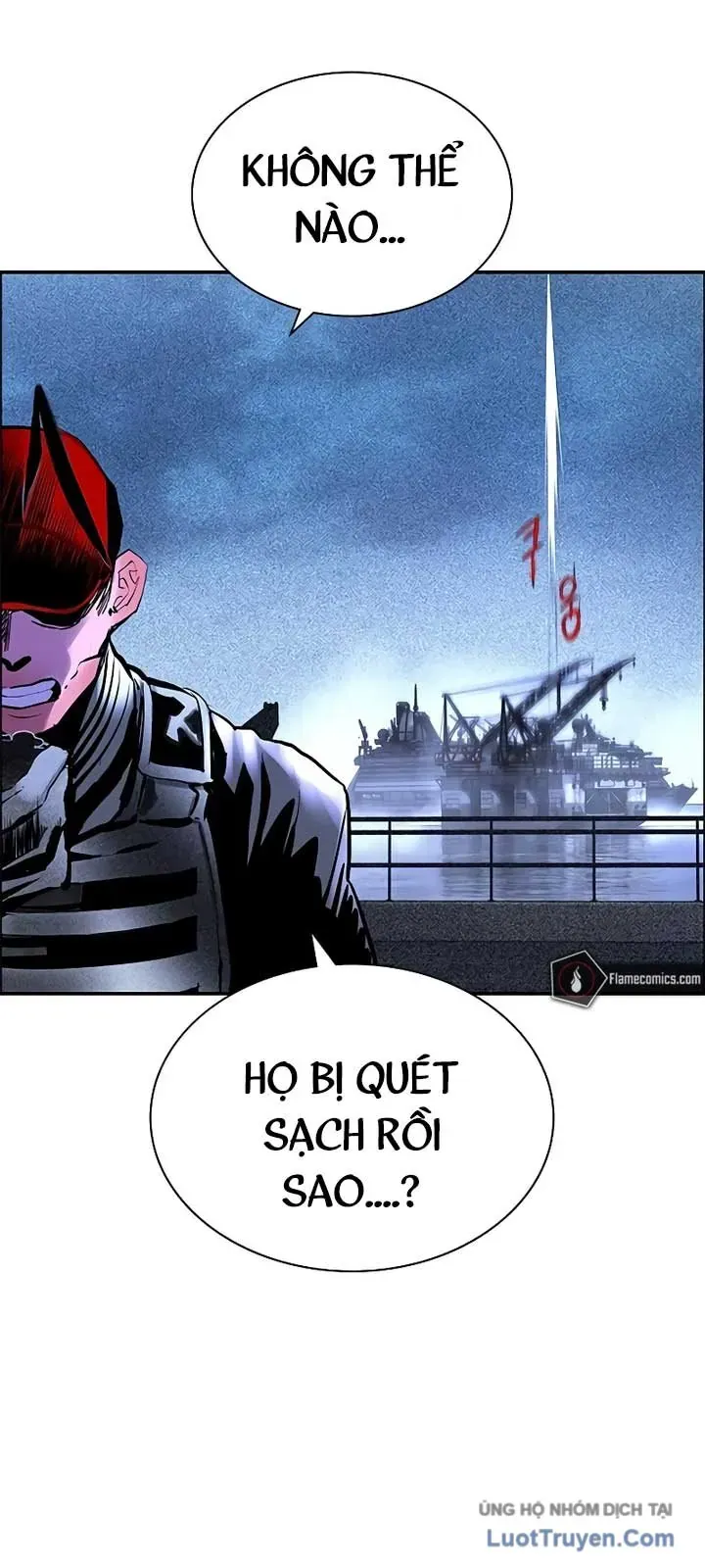 Nhân Trùng Đại Chiến Chapter 191 - 110