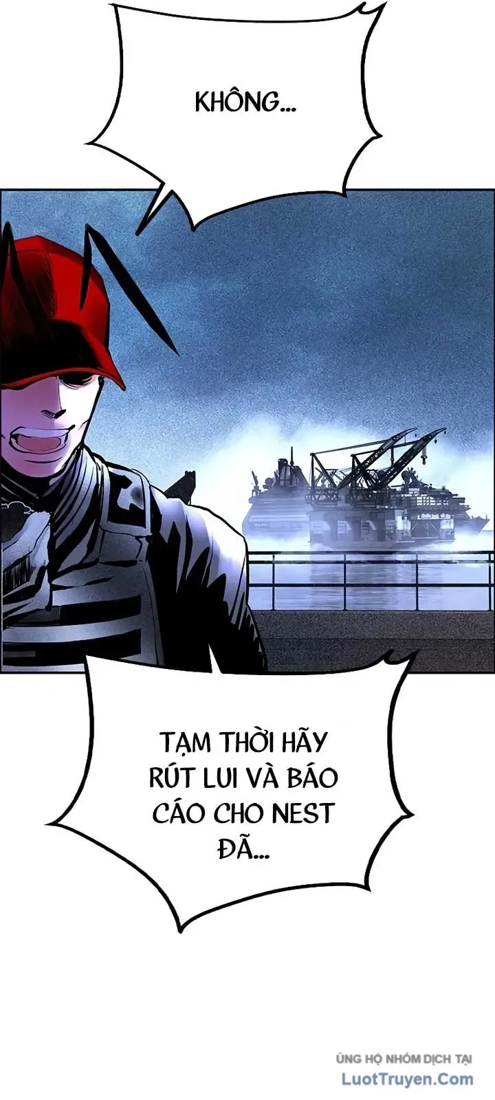 Nhân Trùng Đại Chiến Chapter 191 - 111