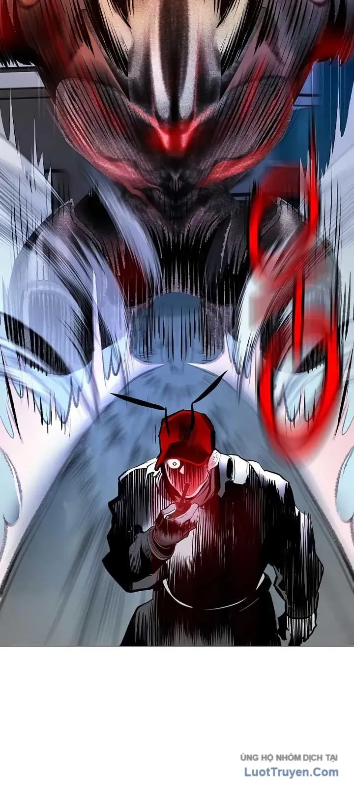 Nhân Trùng Đại Chiến Chapter 191 - 113