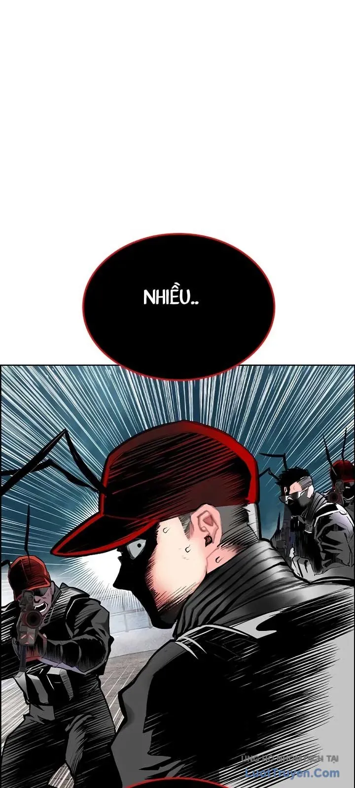 Nhân Trùng Đại Chiến Chapter 191 - 114