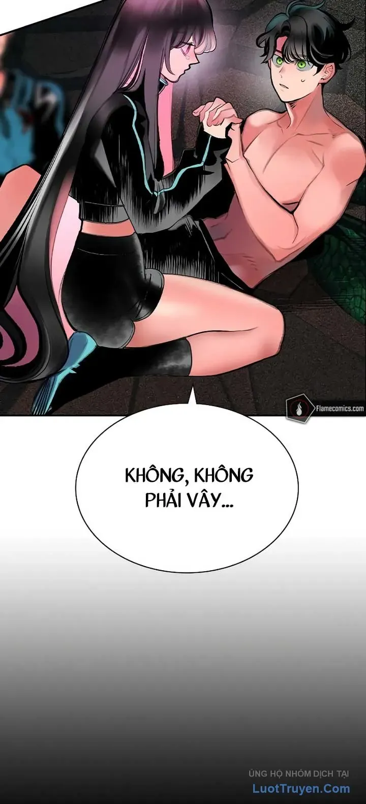 Nhân Trùng Đại Chiến Chapter 191 - 17