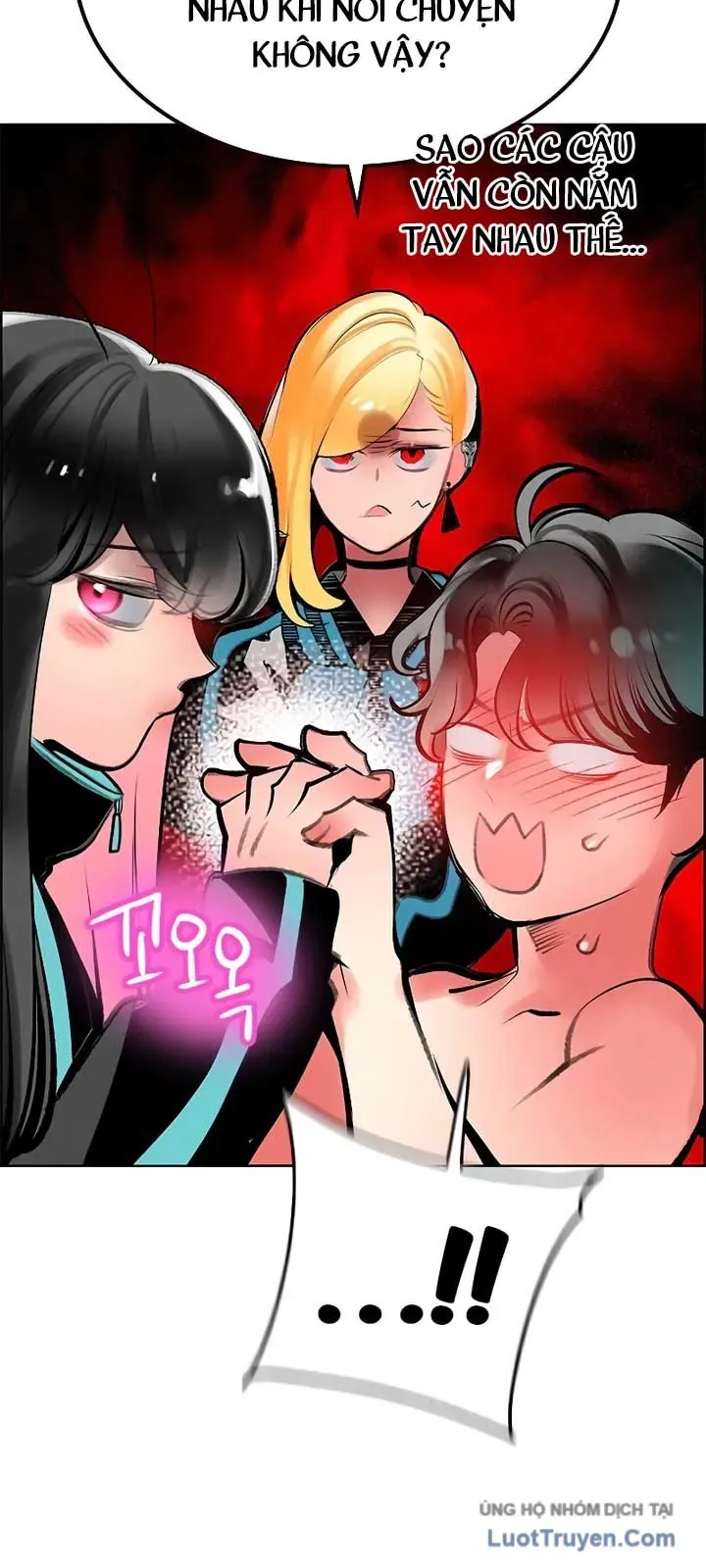 Nhân Trùng Đại Chiến Chapter 191 - 21