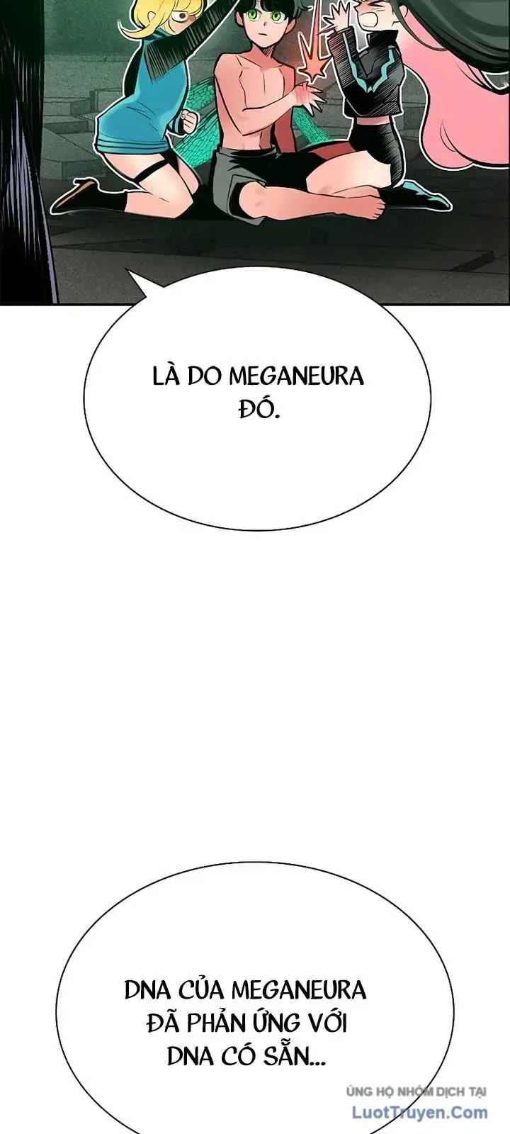 Nhân Trùng Đại Chiến Chapter 191 - 25