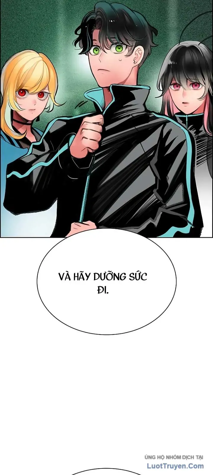 Nhân Trùng Đại Chiến Chapter 191 - 39