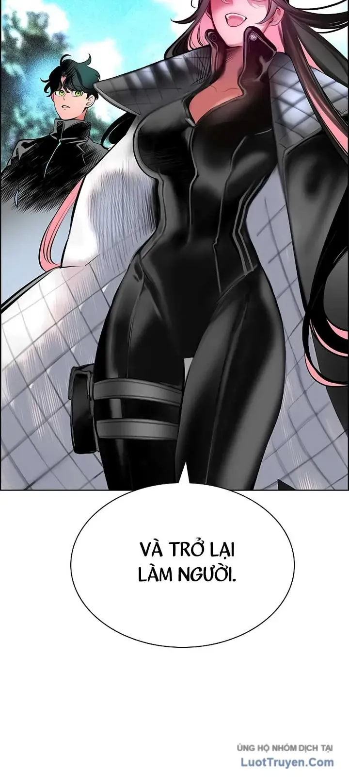 Nhân Trùng Đại Chiến Chapter 191 - 60