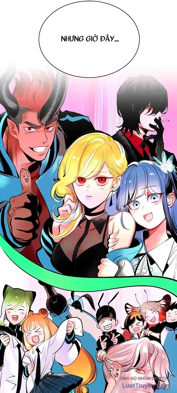 Nhân Trùng Đại Chiến Chapter 191 - 64