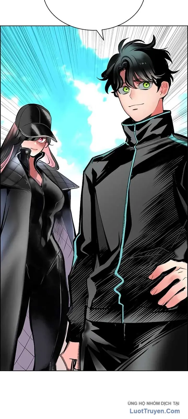 Nhân Trùng Đại Chiến Chapter 191 - 74