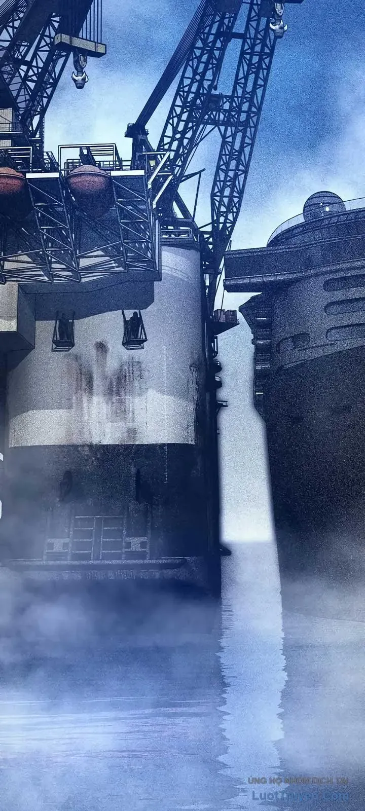 Nhân Trùng Đại Chiến Chapter 191 - 77