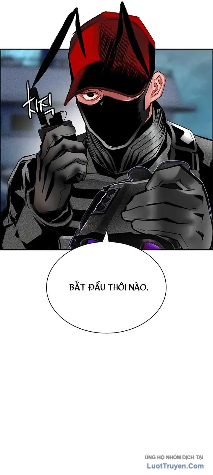 Nhân Trùng Đại Chiến Chapter 191 - 80