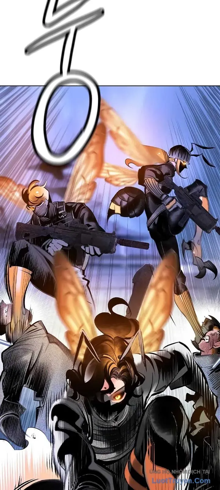 Nhân Trùng Đại Chiến Chapter 191 - 86