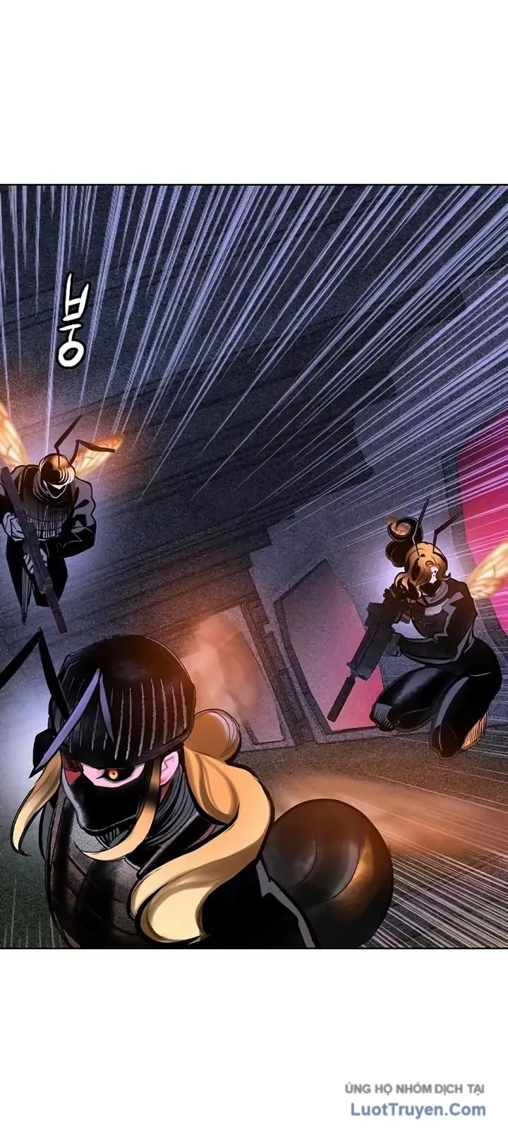 Nhân Trùng Đại Chiến Chapter 191 - 89
