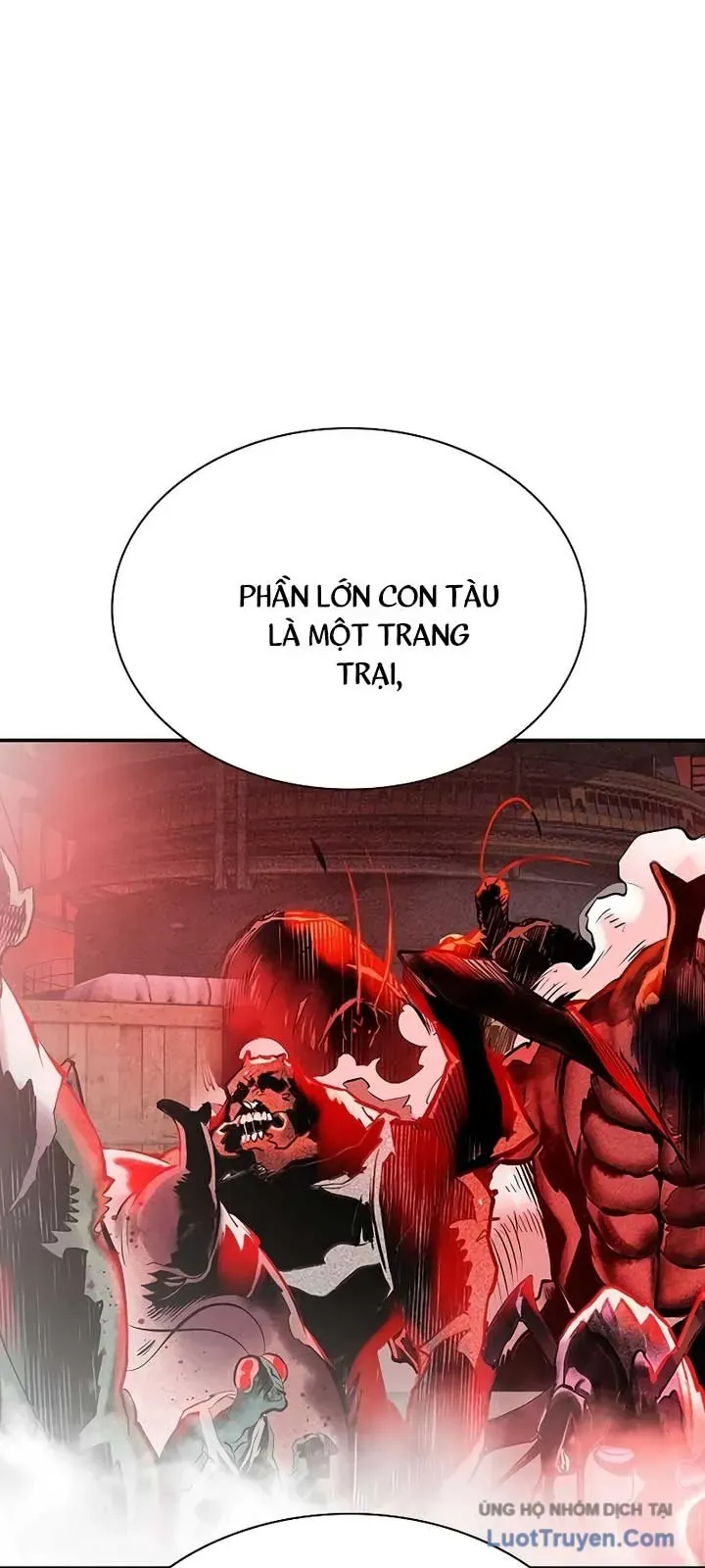 Nhân Trùng Đại Chiến Chapter 191 - 91