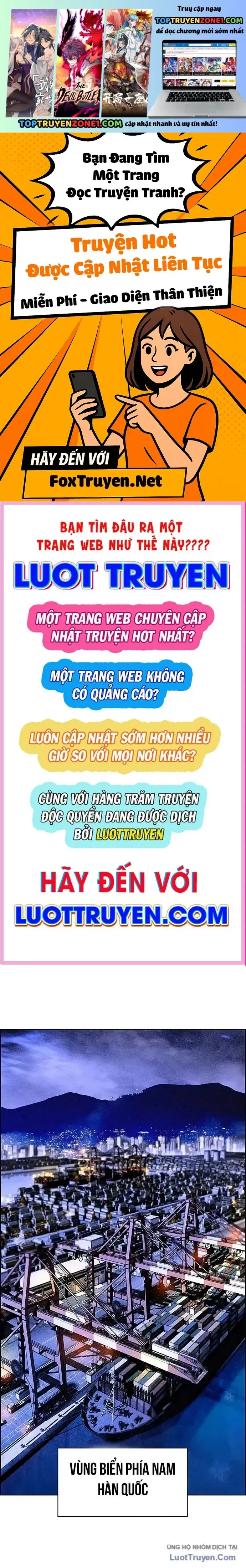 Nhân Trùng Đại Chiến Chapter 192 - 2