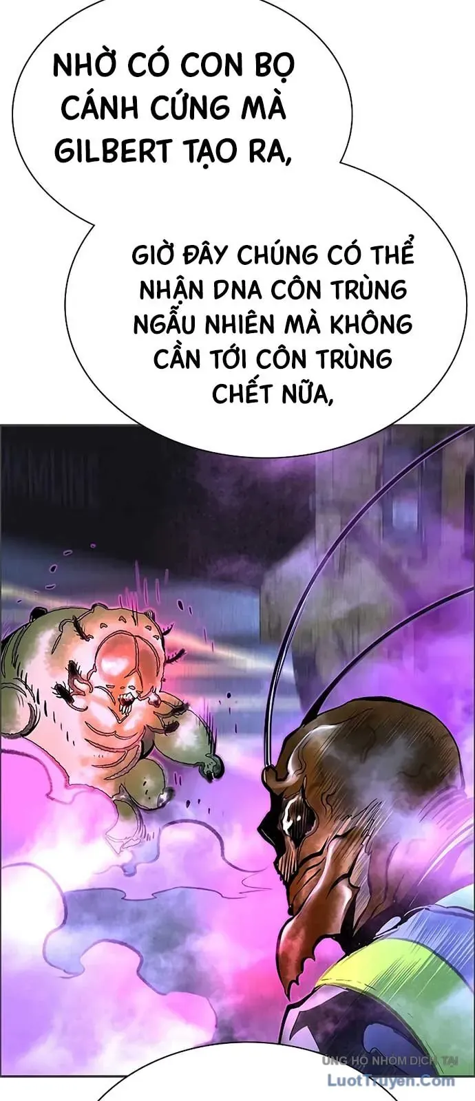 Nhân Trùng Đại Chiến Chapter 192 - 11