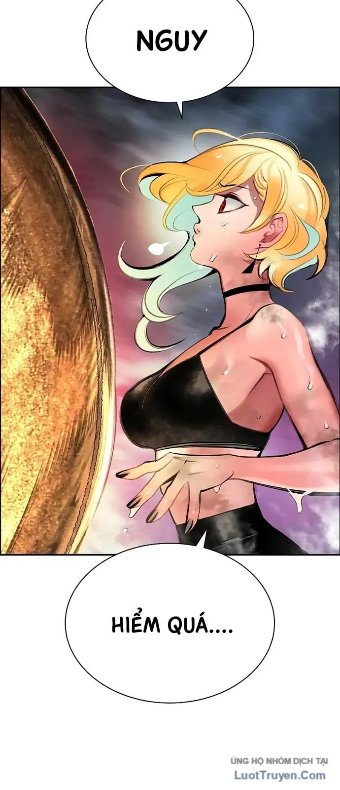 Nhân Trùng Đại Chiến Chapter 192 - 104