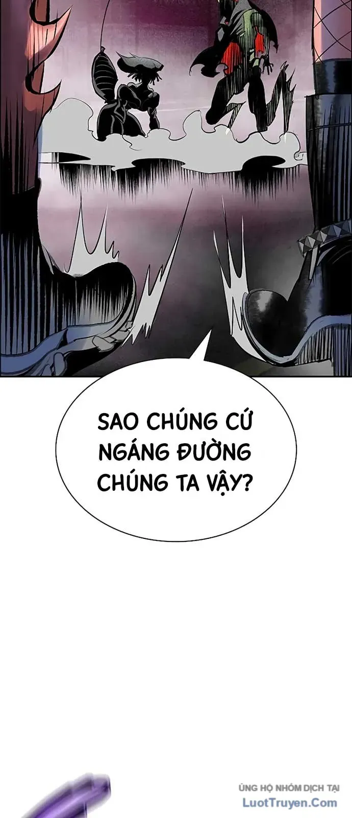 Nhân Trùng Đại Chiến Chapter 192 - 107