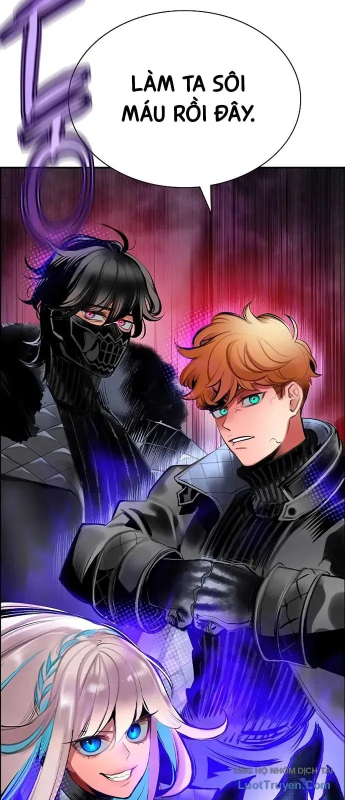 Nhân Trùng Đại Chiến Chapter 192 - 108