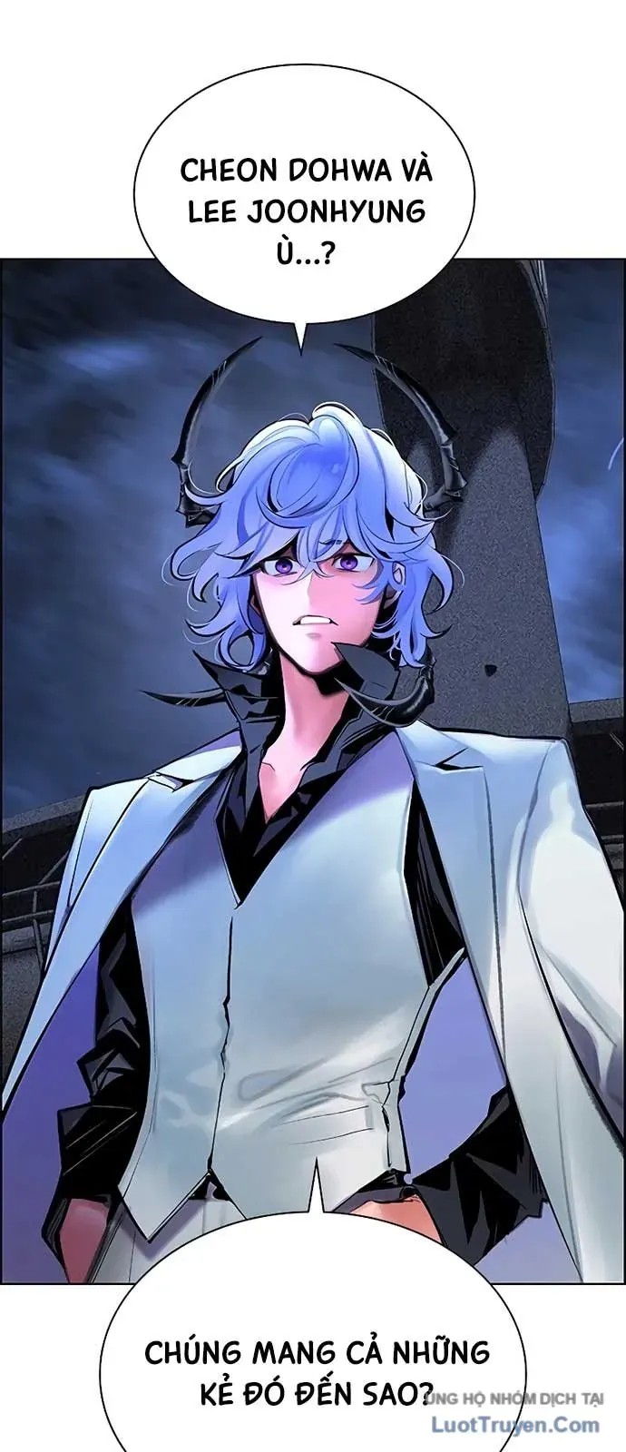 Nhân Trùng Đại Chiến Chapter 192 - 110
