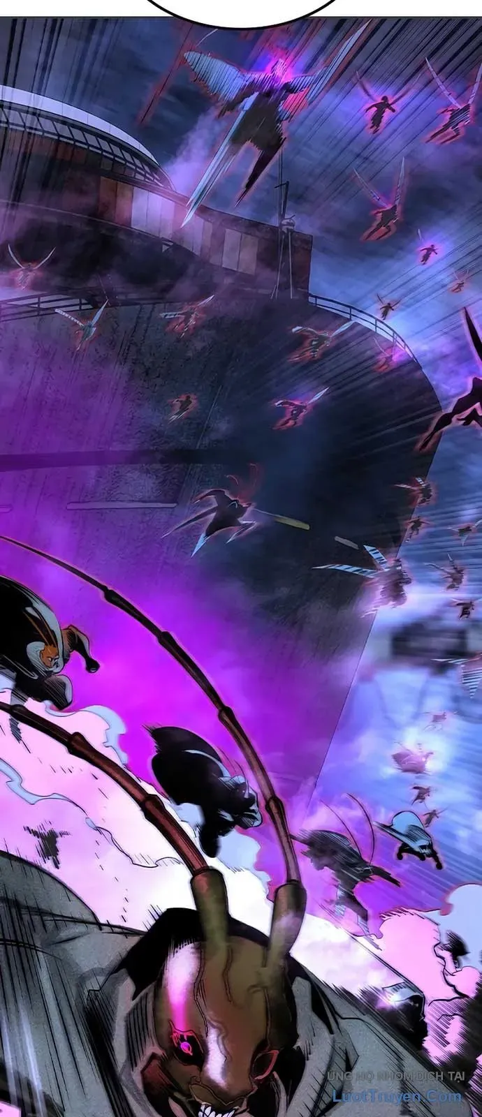 Nhân Trùng Đại Chiến Chapter 192 - 14