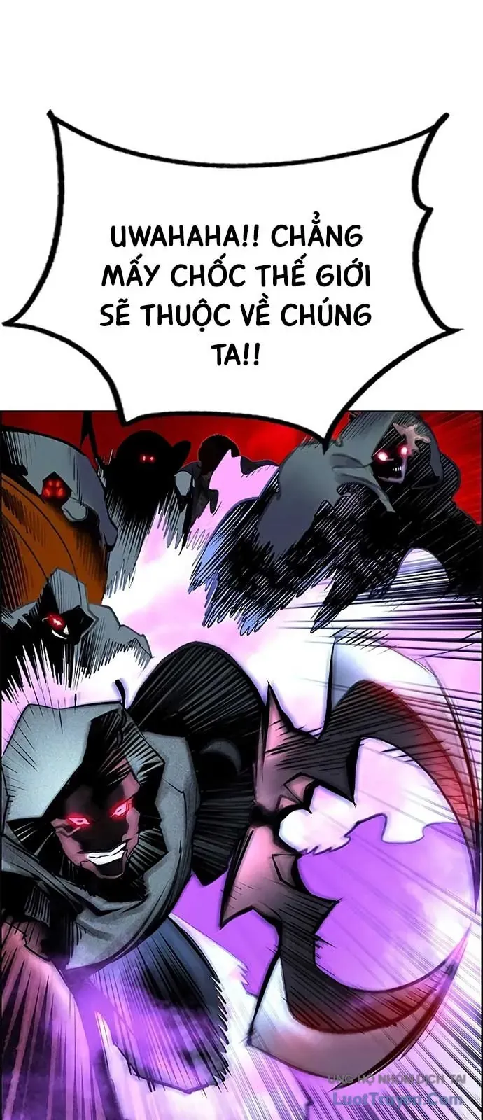 Nhân Trùng Đại Chiến Chapter 192 - 22