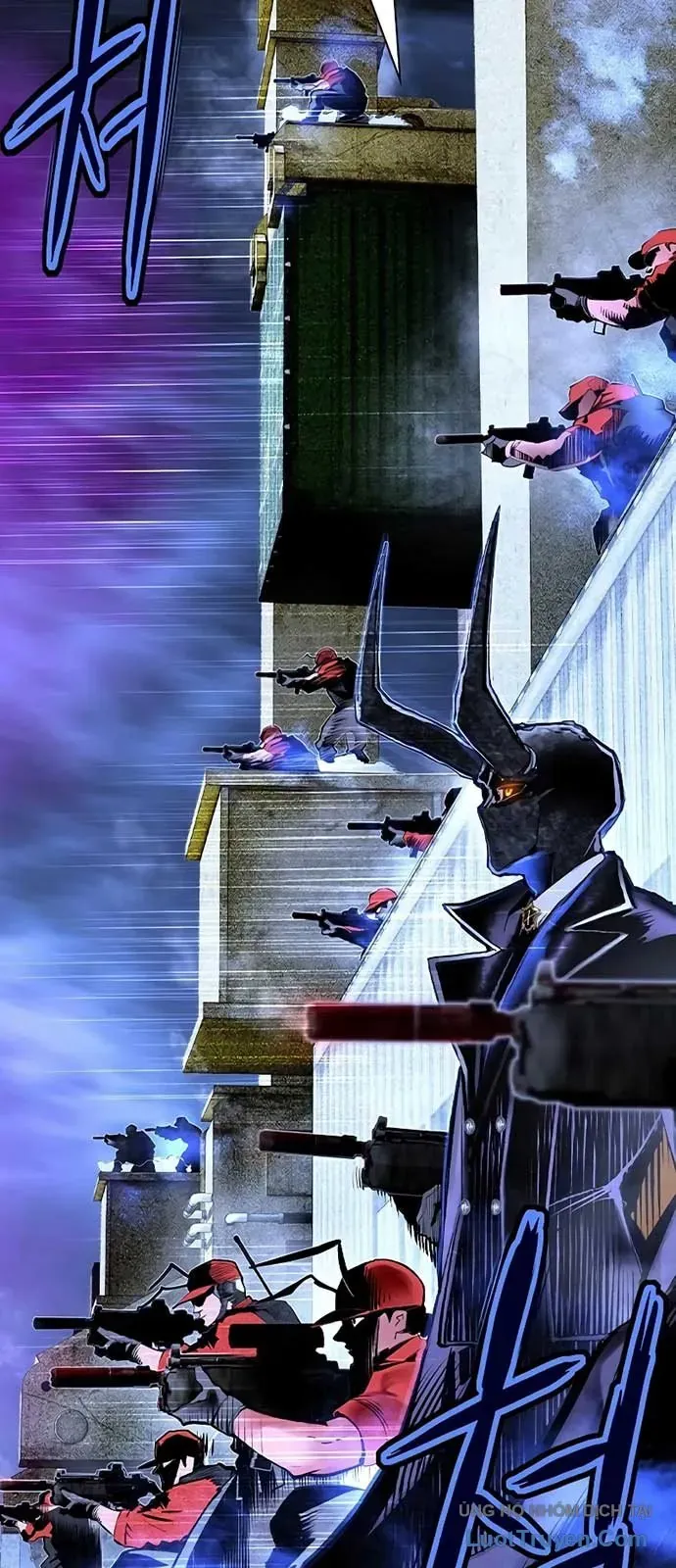 Nhân Trùng Đại Chiến Chapter 192 - 28