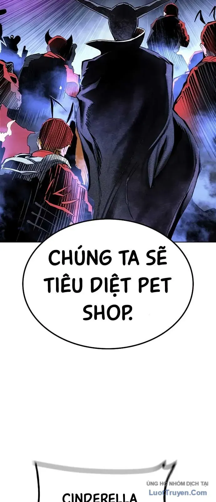 Nhân Trùng Đại Chiến Chapter 192 - 40