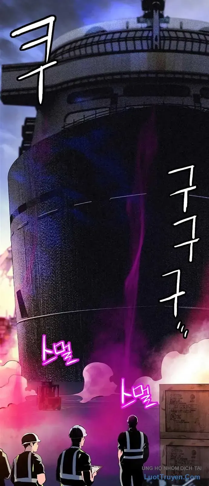 Nhân Trùng Đại Chiến Chapter 192 - 5