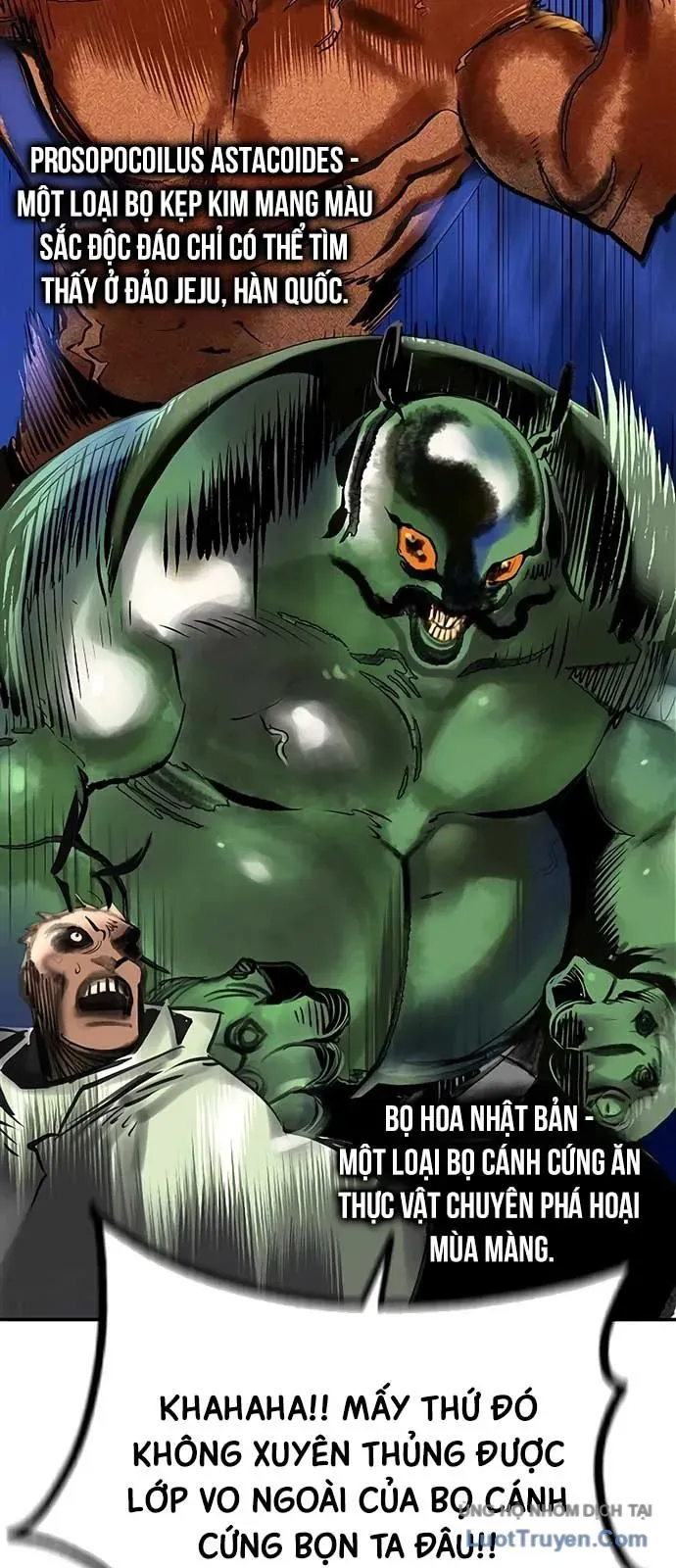 Nhân Trùng Đại Chiến Chapter 192 - 45