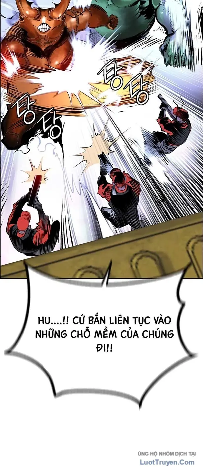 Nhân Trùng Đại Chiến Chapter 192 - 47