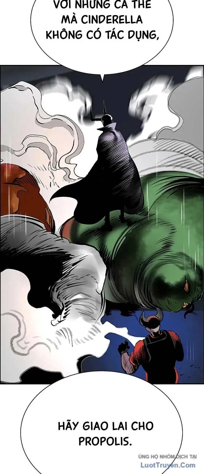 Nhân Trùng Đại Chiến Chapter 192 - 54