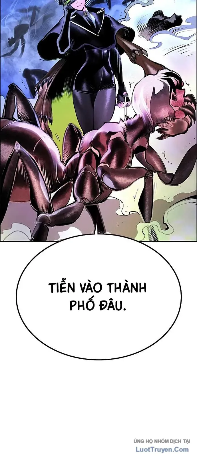 Nhân Trùng Đại Chiến Chapter 192 - 59