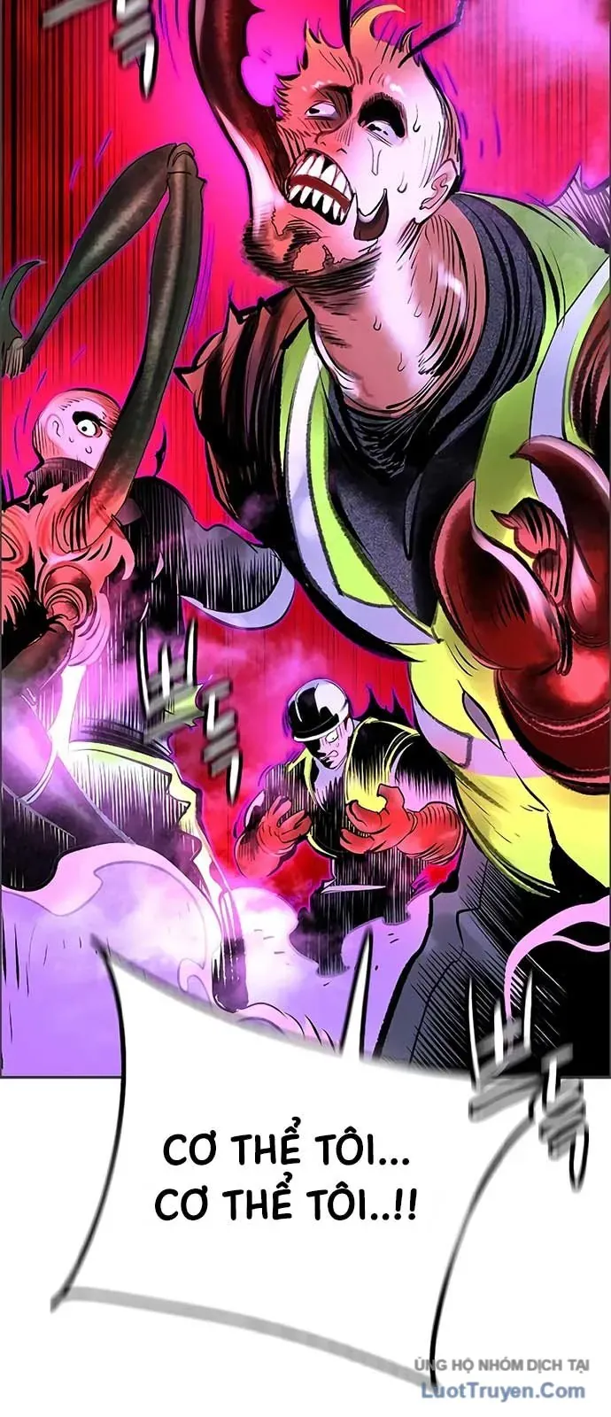 Nhân Trùng Đại Chiến Chapter 192 - 8