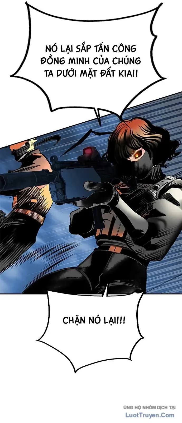 Nhân Trùng Đại Chiến Chapter 192 - 75